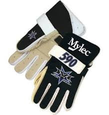 Mylec Player's Gloves