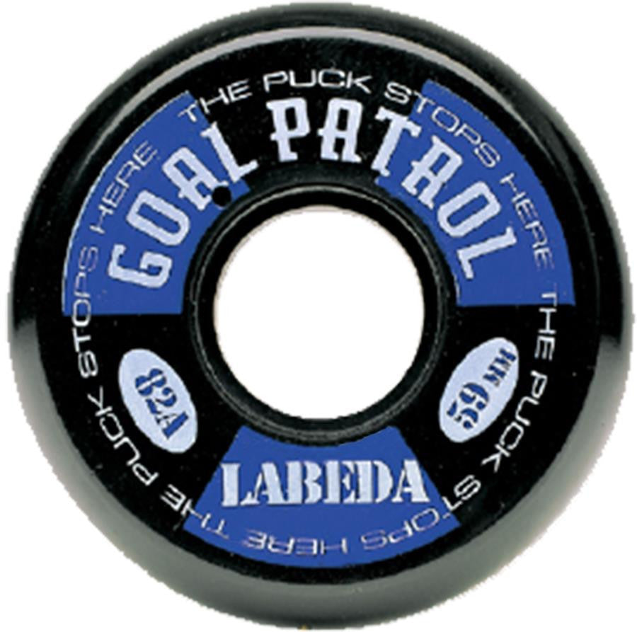 Labeda Goal Patrol Goalie Wheel