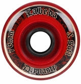 Labeda Dynasty III Hockey Wheels (80mm only)