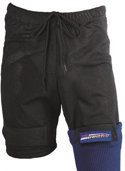 ProGuard Mesh Shorts with Cup - Senior