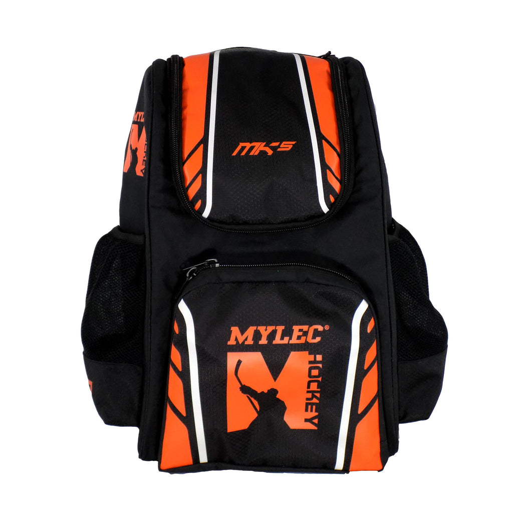 Hockey Bags for Gear & Equipment
