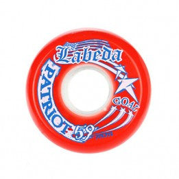 Labeda Patriot Hockey Wheel - Goalie