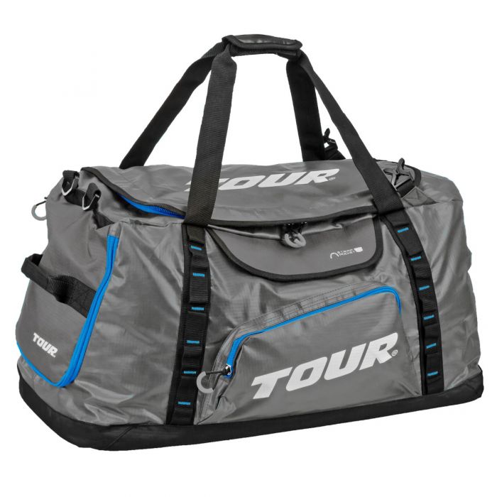 Tour Hybrid Toolshed Hockey Gear Bag Sr