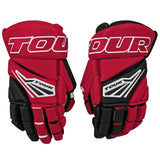 Tour Code 1 Hockey Gloves