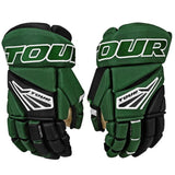Tour Code 1 Hockey Gloves