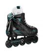 Tour VOLT LG72 Inline Roller Hockey Goalie Skate