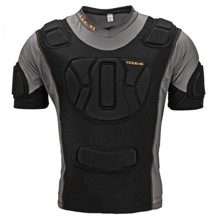 Tour Tour CODE 3 Upper Body Adult Protective